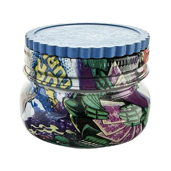 *CLEARANCE* Ultimate Jar and Biodegradable Grinder Combo!