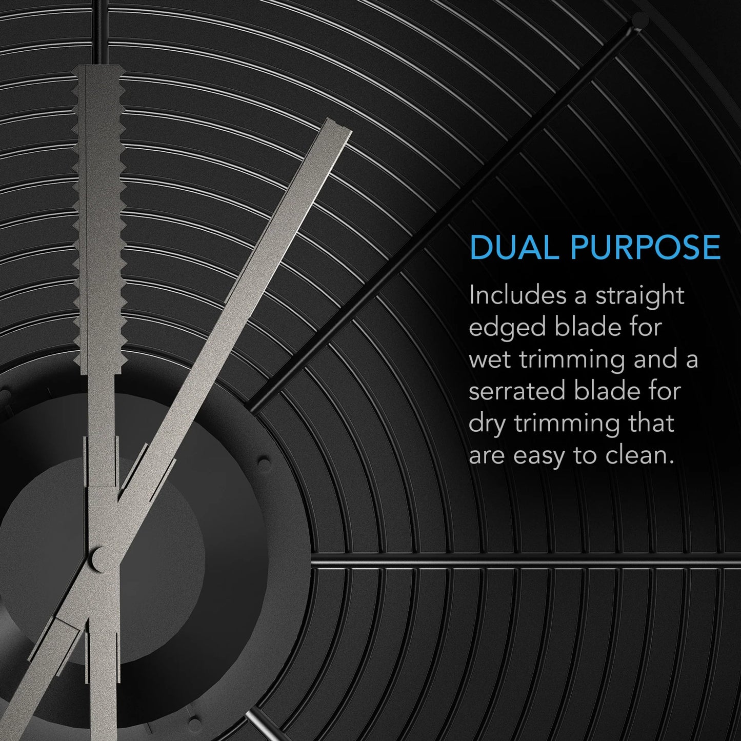 AC Infinity - Bud Bowl trimmer 16 inch / 40.6 Cm