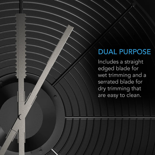 AC Infinity - Bud Bowl trimmer 16 inch / 40.6 Cm