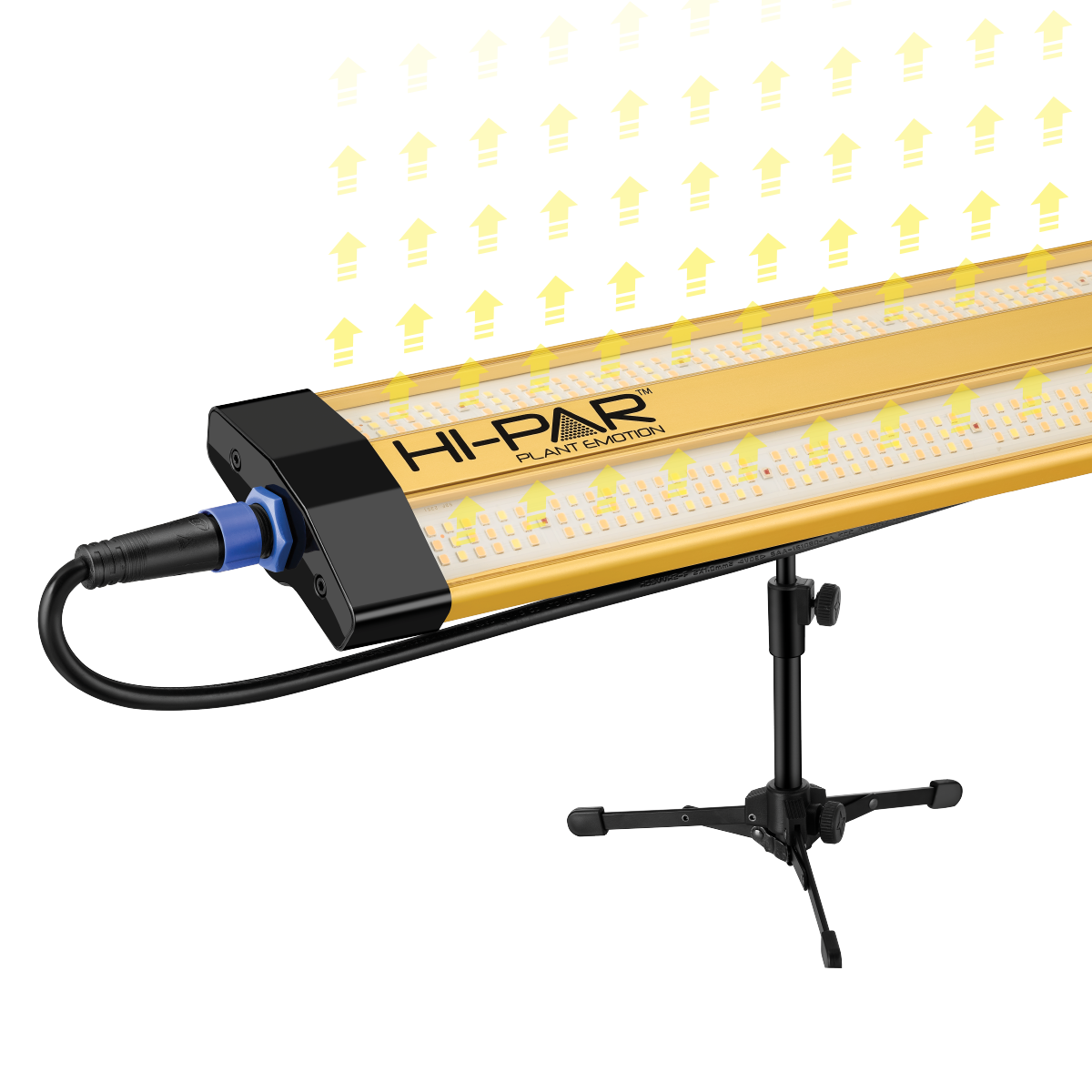 HI-PAR Understorm LED (Including Dimmer)
