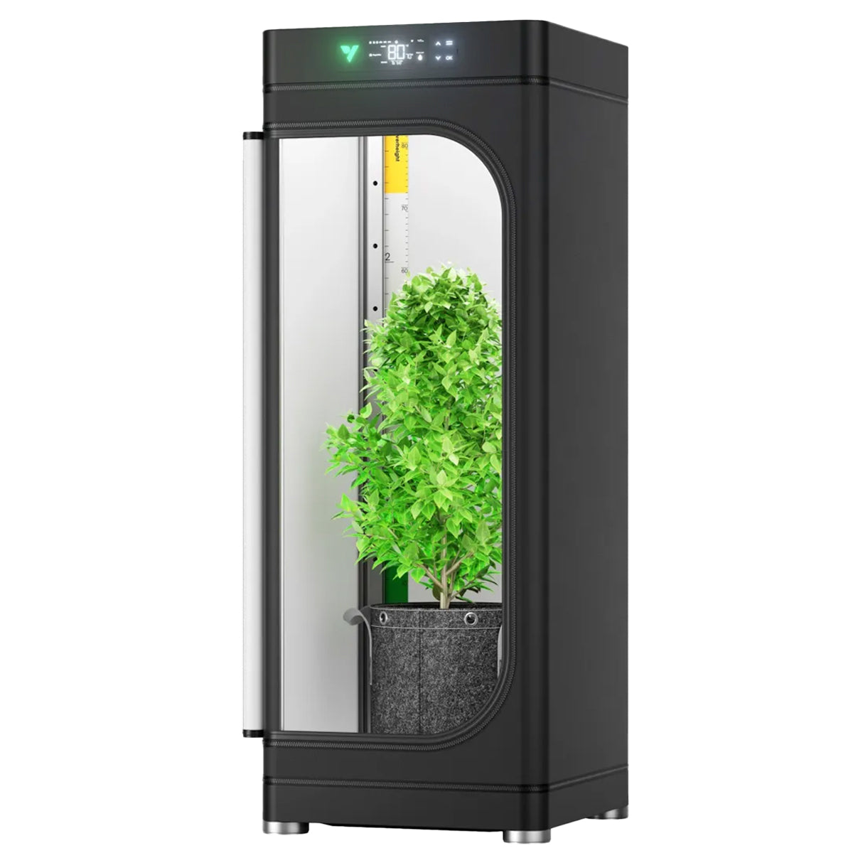 VIVOSUN VGROW SMART GROW BOX + EXCLUSIVE UPGRADE BOX