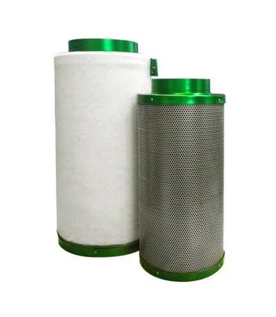 Filteroo Carbon Filter