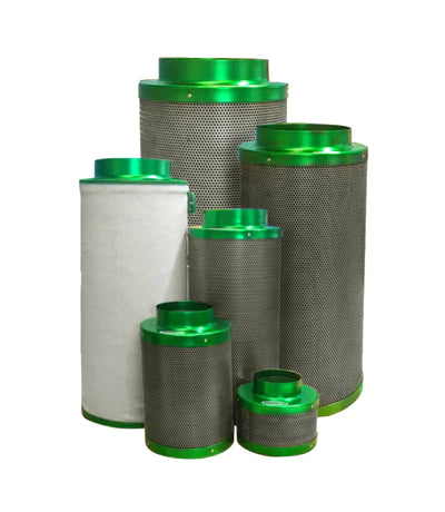 Filteroo Carbon Filter