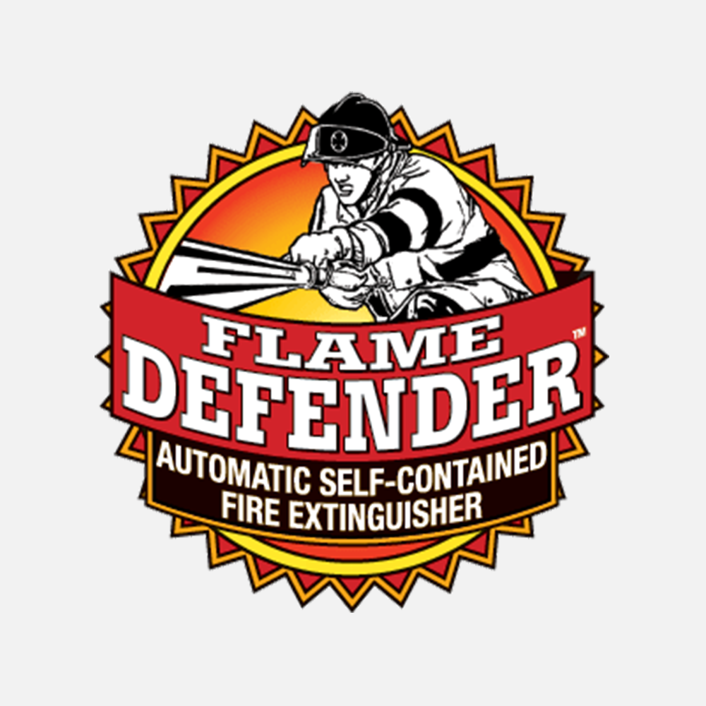 Flame Defender