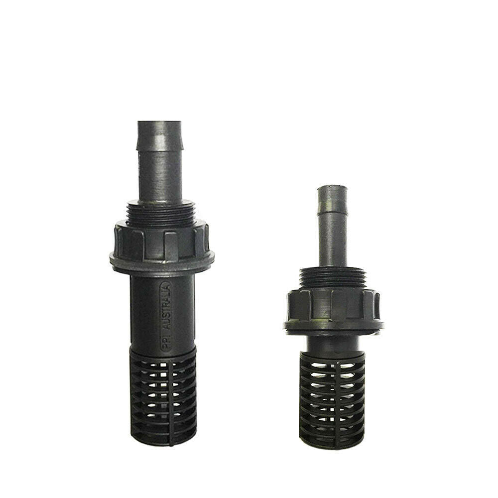 Flood & Drain Fittings Kit
