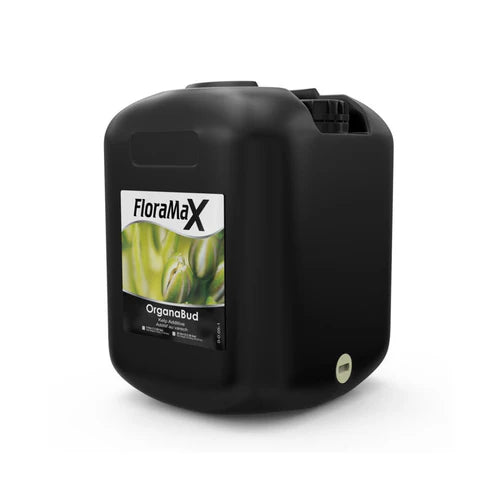 FloraMax - Organabud Liquid