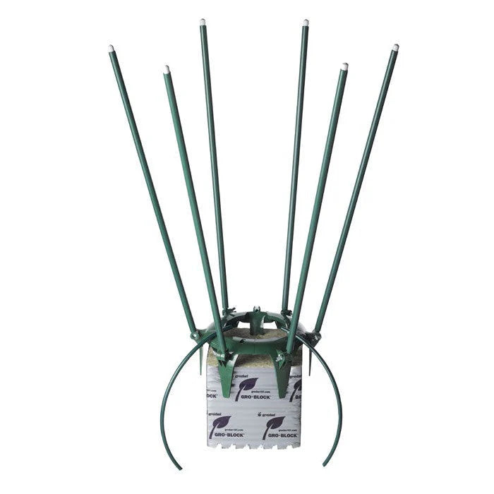 Global Garden Friend Fully Adjustable Ultimate Plant Cage