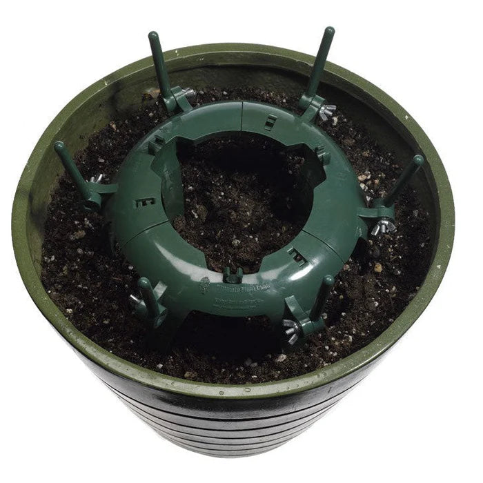 Global Garden Friend Fully Adjustable Ultimate Plant Cage