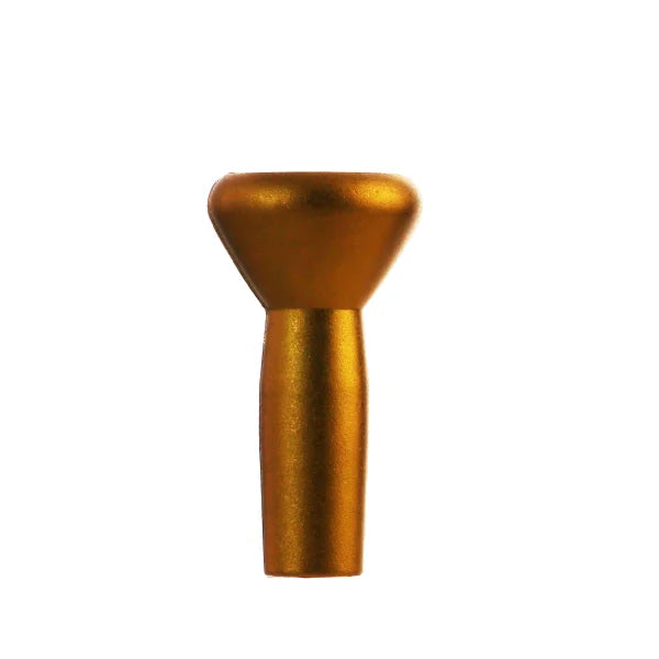 Aluminum Magnetic 14mm Cone Piece