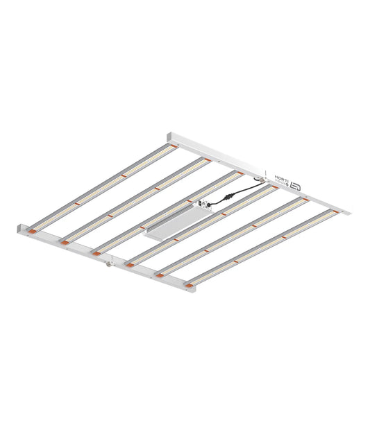 Hortivision - 720W Producer LED