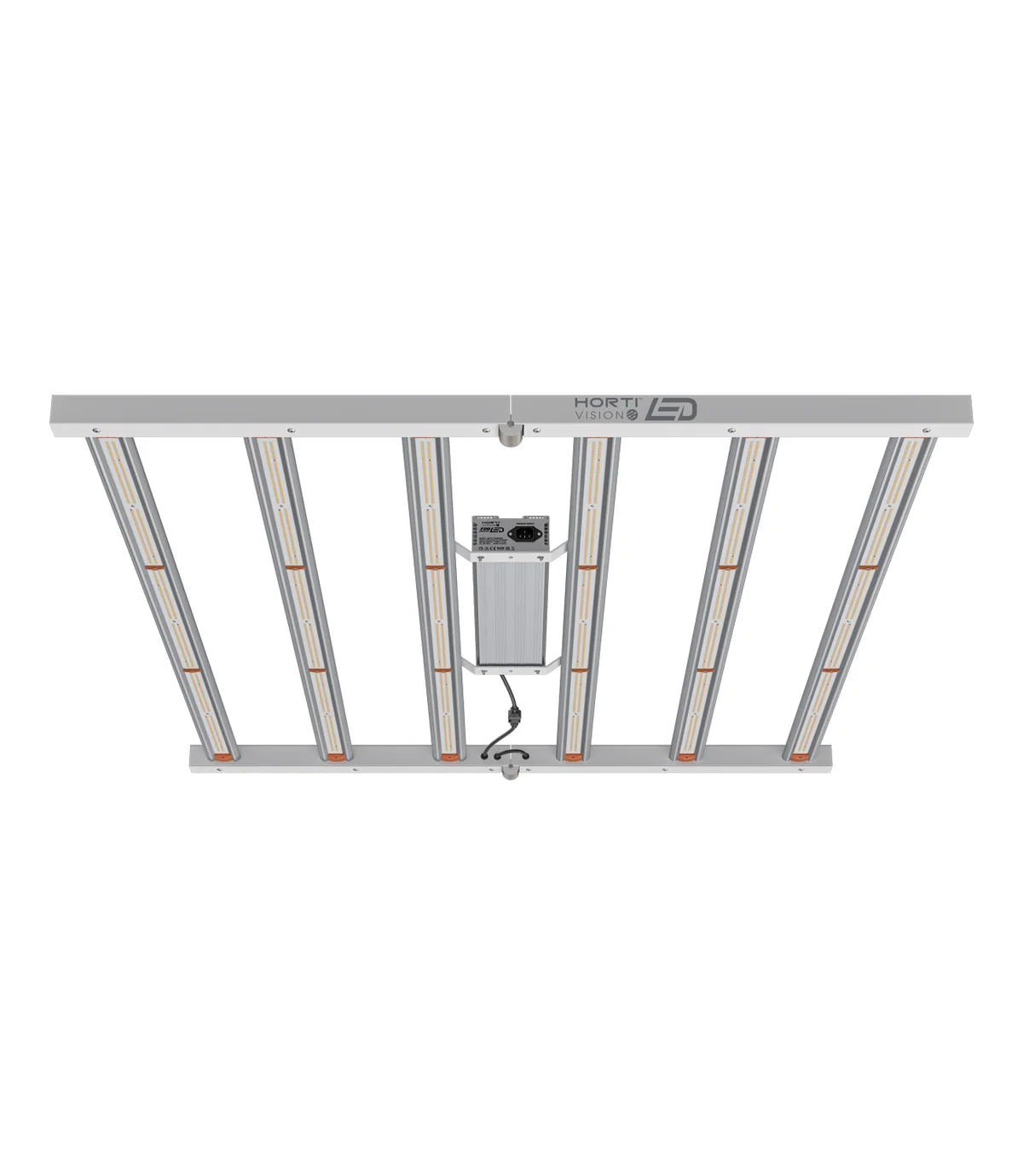 Hortivision - 720W Producer LED