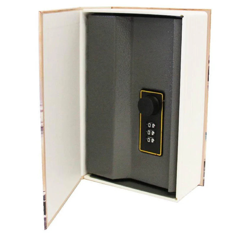 *CLEARANCE* Book Safe - Dictionary