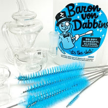 Baron Von Dabbins - Bits 'n' Pieces Brush Set