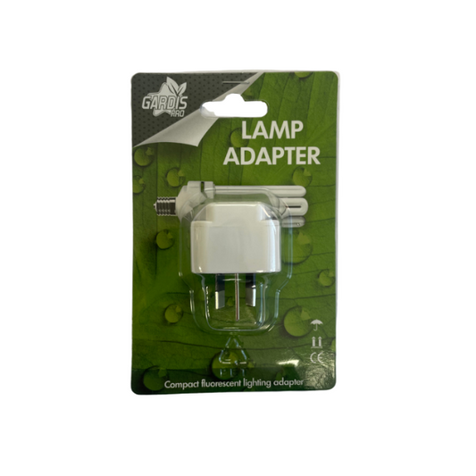 *CLEARANCE* Gardis Pro Lamp Adapter