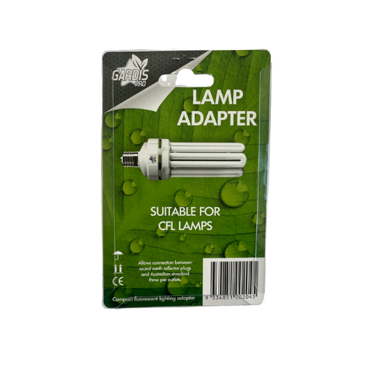 *CLEARANCE* Gardis Pro Lamp Adapter