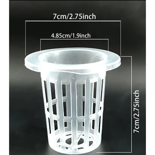 70mm Mesh Net Pot