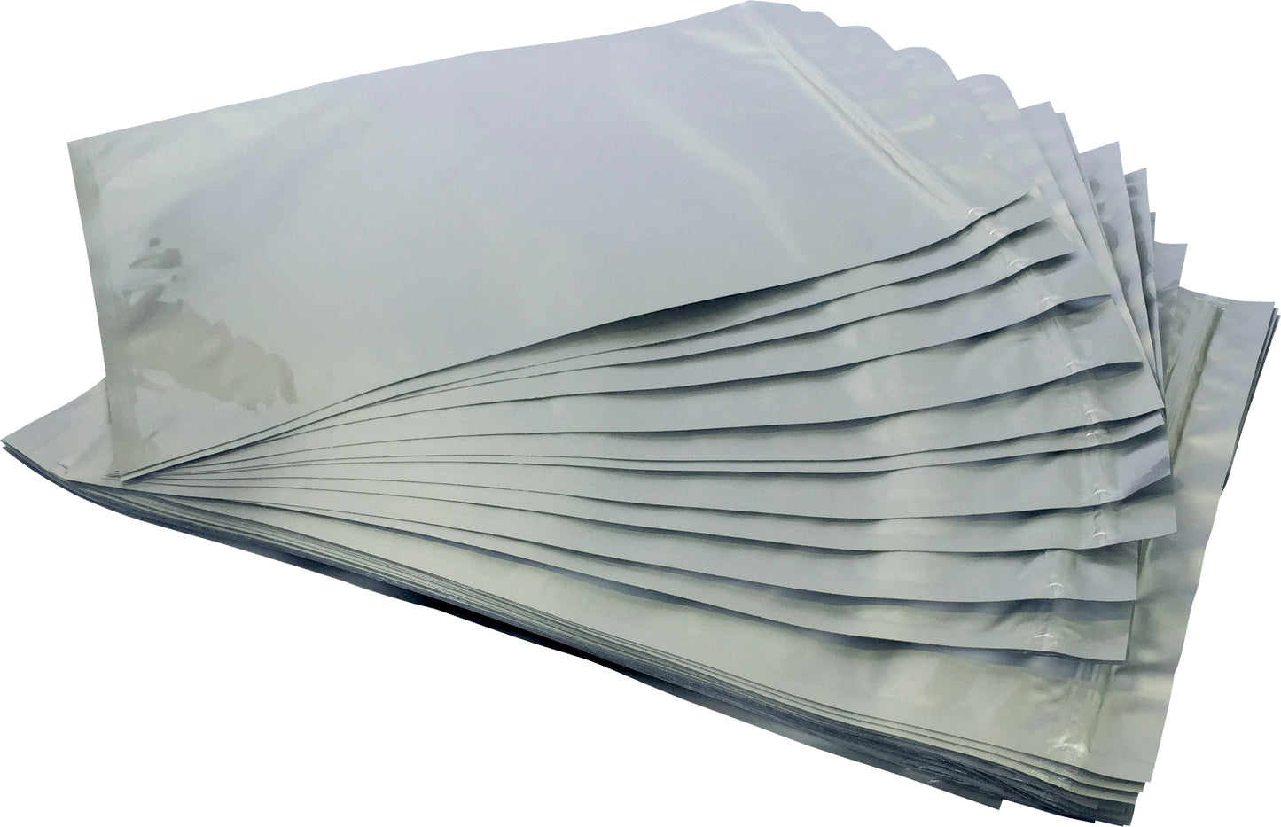 Moisture Barrier Bags