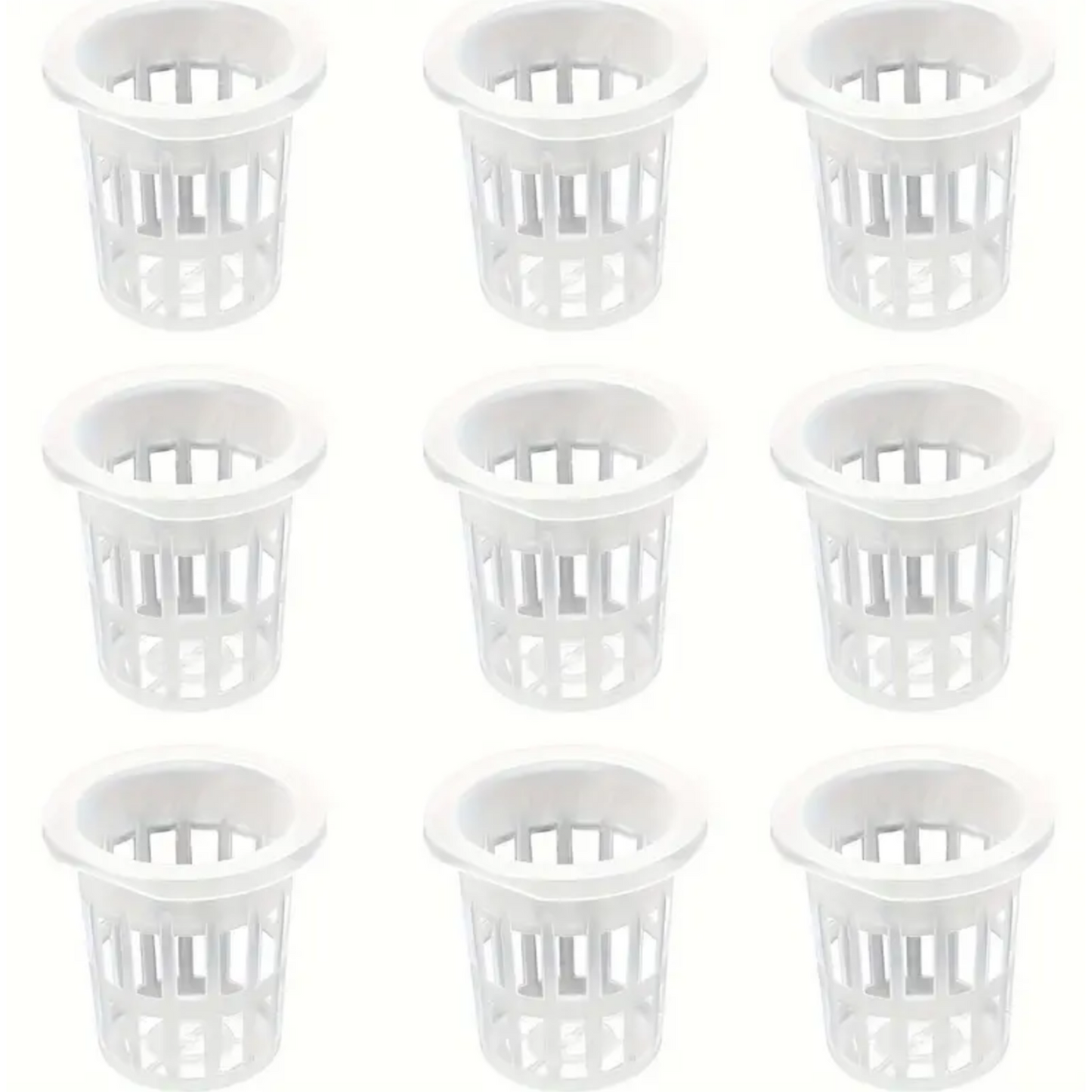 7cm Mesh Net Pot