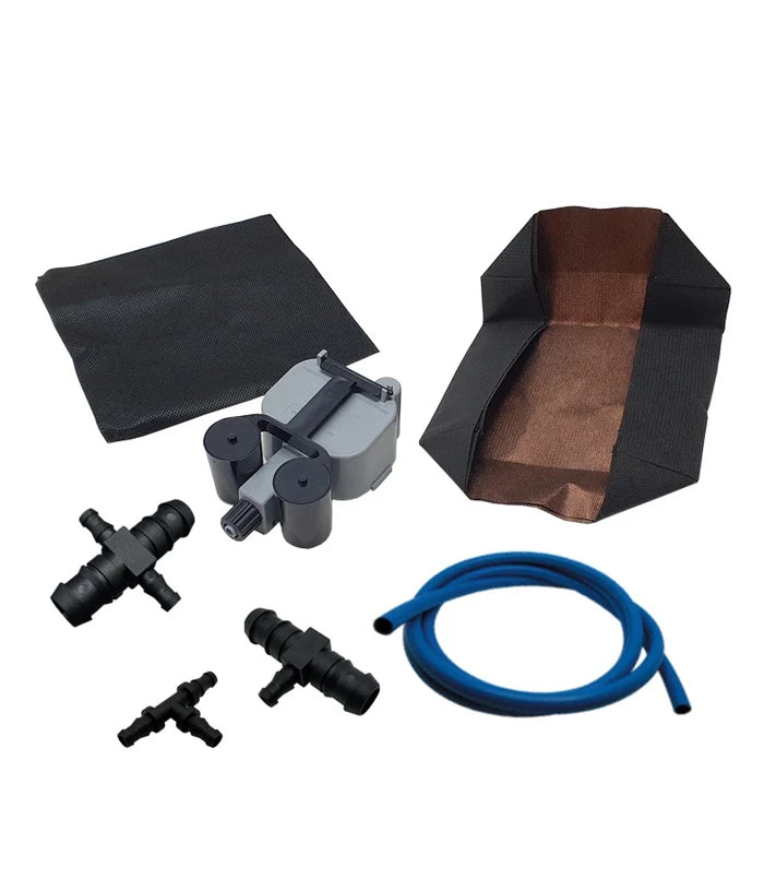 Nutrified - Auto feed 8.5/15L (Accessory Pack)