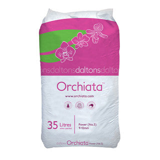 Orchiata Power (9-12mm)