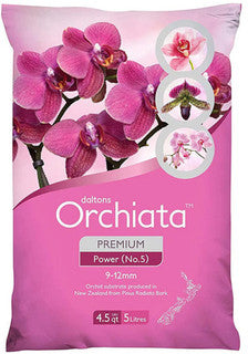 Orchiata Power (9-12mm)