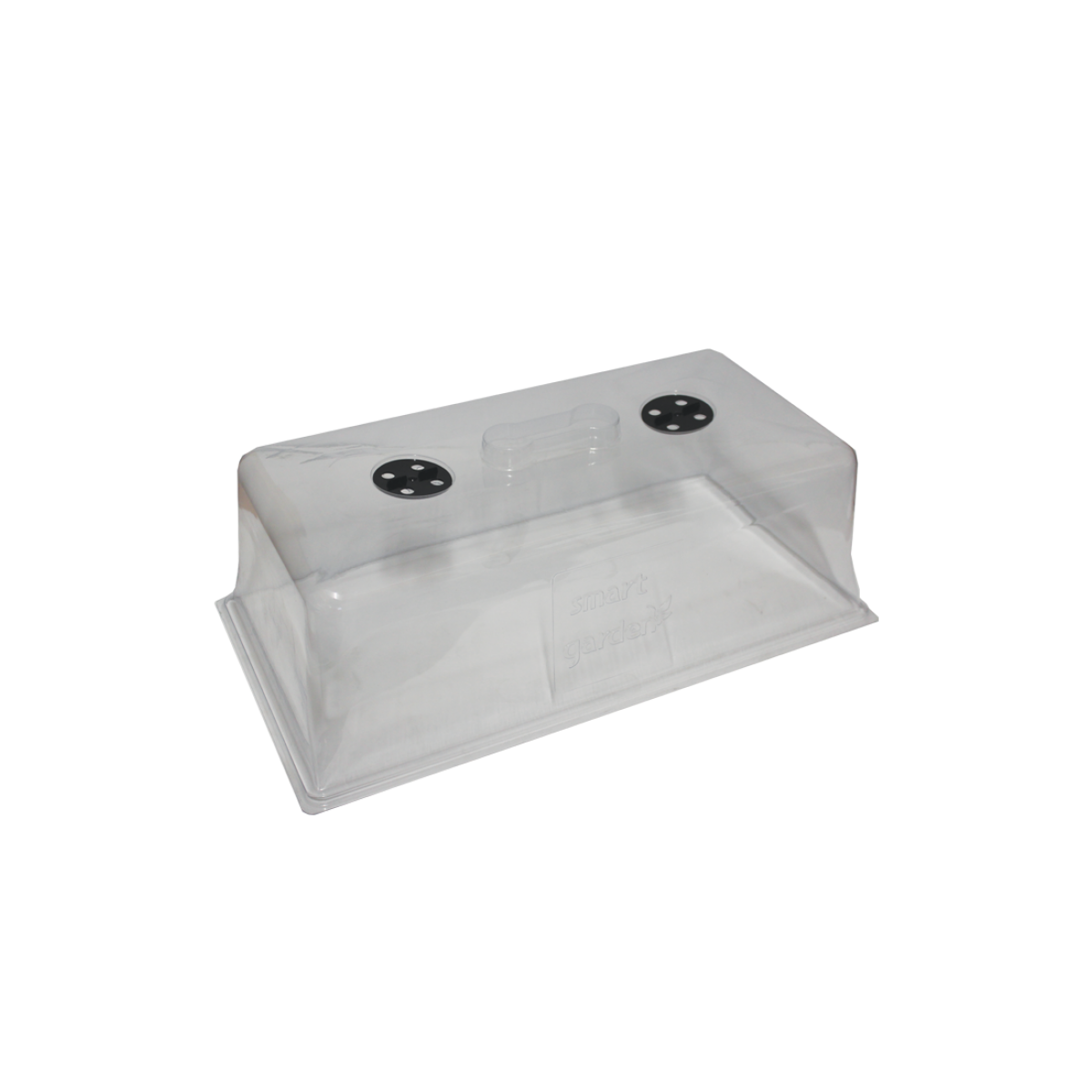 Clear Dome for 50 & 72 Cell Trays