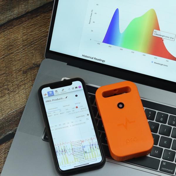 ***SPECIAL ORDER*** PULSE PRO SMART ENVIRONMENTAL MONITOR