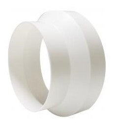 Metal Ducting Reducer
