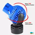 SUNSUN 360° Wave Maker Water Pump