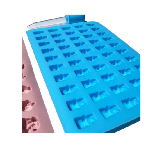 Hi Moulds - Silicone 1ml Gummy Kit