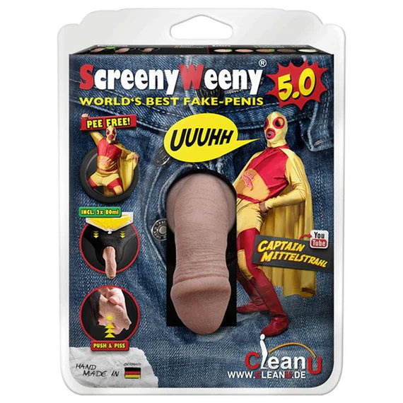 Screeny Weeny 5.0
