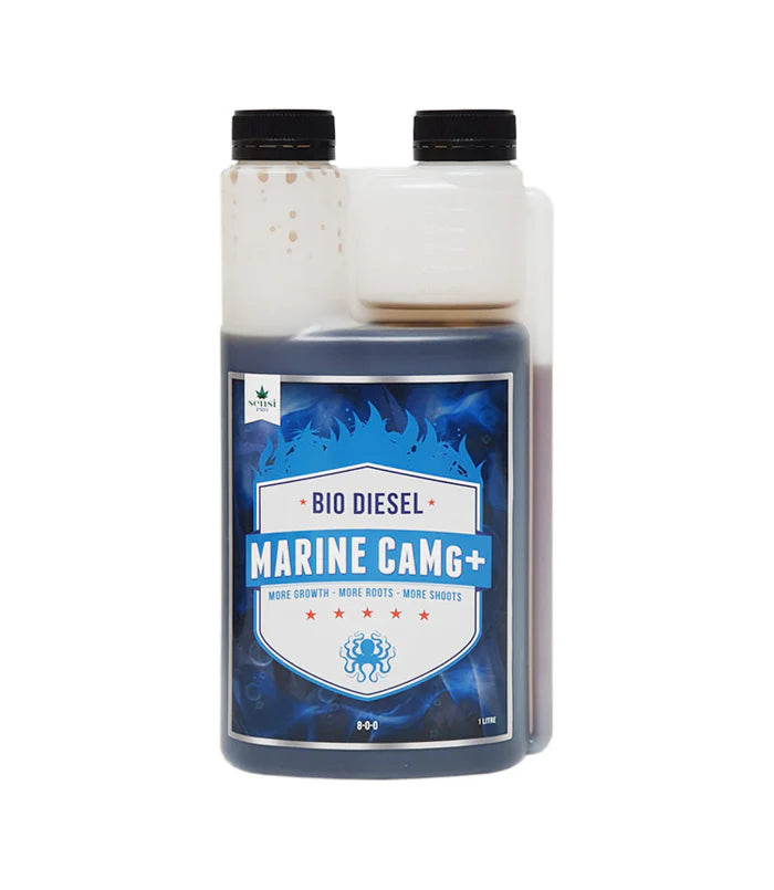 Bio Diesel - MARINE CaMG+