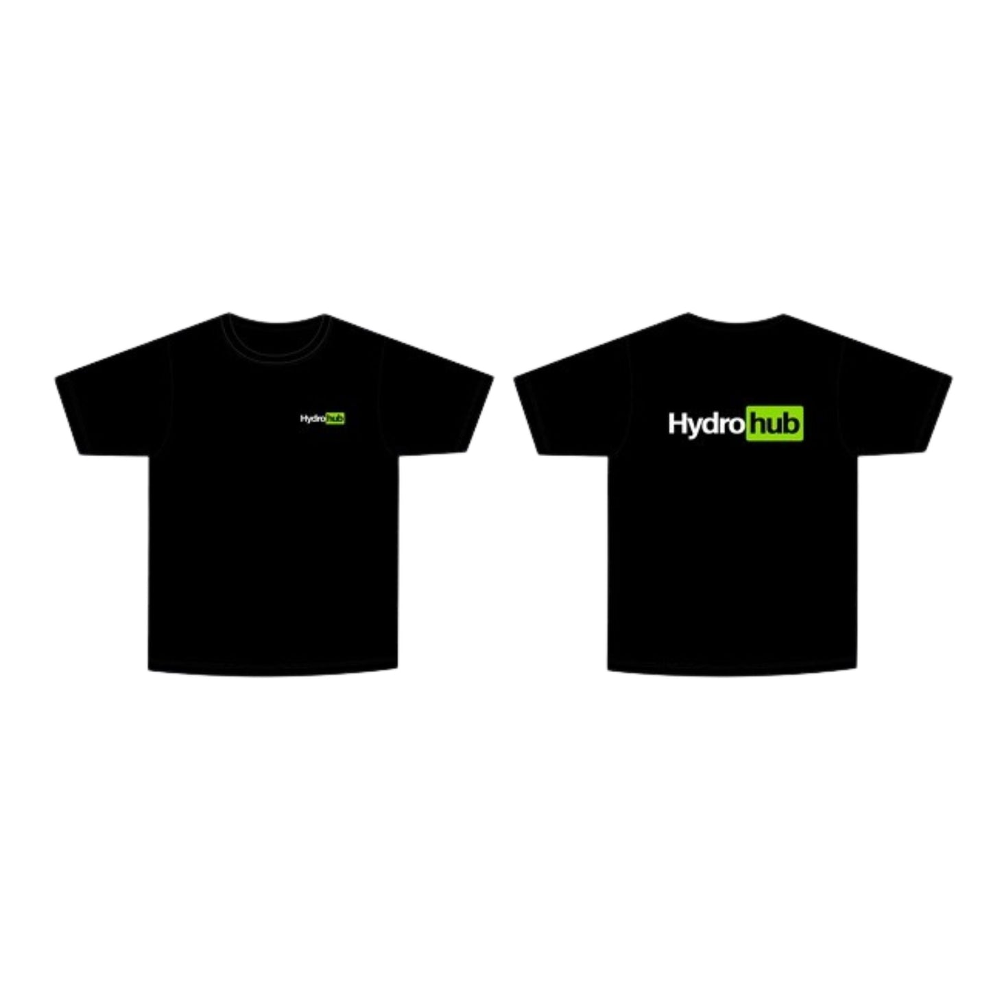 Hydro Hub T-shirt