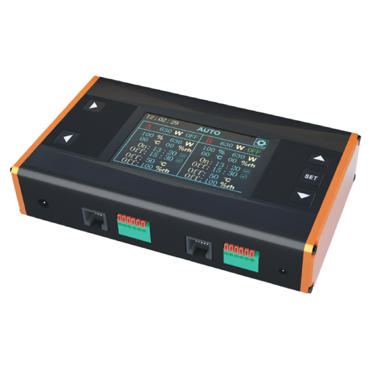 HORTIVISION LED SMART CONTROLLER