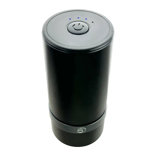 Billy Mate “Smart Grind 2.0” Electric Grinder