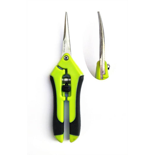 TNB Naturals Trimming Shears Straight Blade