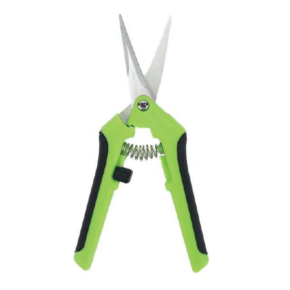 TNB Naturals Trimming Shears Straight Blade