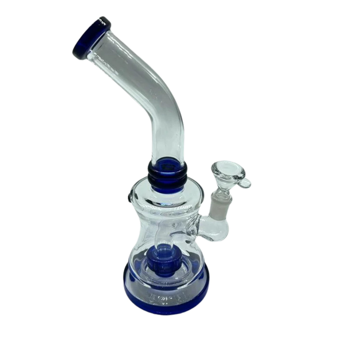 Oil Pourer Space Curve Design (25CM)