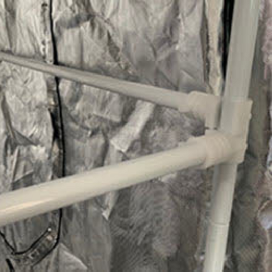 Seahawk Hi-Flow Tent Poles Pk2