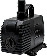 Plont Powerheads