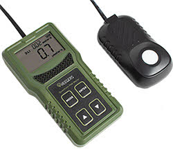 Treegers - Quantum Par Meter