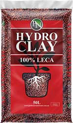 Professor's Nutrients - Hydro Clay Balls