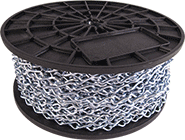 Jack Chain Heavy Duty