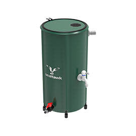 Sea Hawk - Hydro Tank