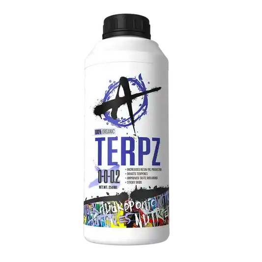 Anarchy Nutrients - Terpz