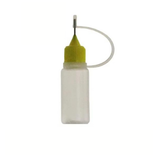 10ml Pin Squeeze Needle Bottle