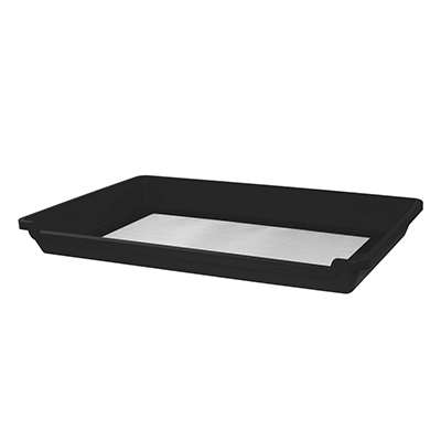 Trim Tray Accessory Screen