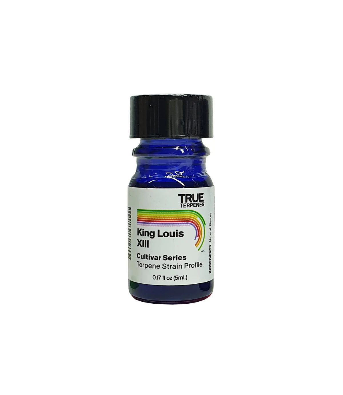 True Terpenes - King Louis XIII 5ml
