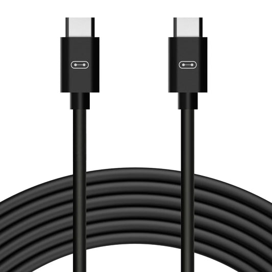 AC Infinity - UIS to UIS Cable, Male to Male, 10 ft or 3.05 Meter