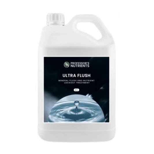 Professor's Nutrients Ultra Flush